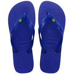 Havaianas Brasil Azul Naval 33/34
