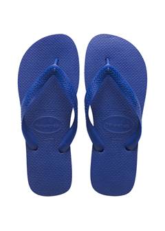 Havaianas Top Lisa Azul Naval 45/46