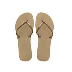 Havaianas Flat Areia 35/36