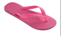 Havaianas Top Lisa Rosa Flux 35/36