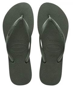 Havaianas Slim Lisa Verde Olive 35/36