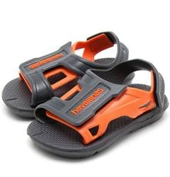 Havaianas Kids Move Cza/Lar 29/30