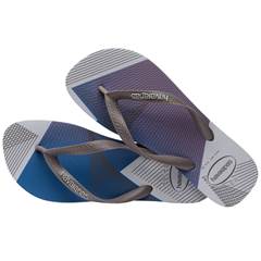 Havaianas Trend Cinza Gelo/Nevoa 35/36