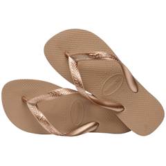 Havaianas Top Lisa Rose Gold 25/26