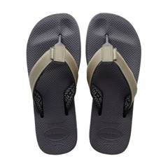 Havaianas Top Urban Blend Novo Grafite 35/36
