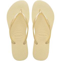 Havaianas Slim Lisa Buttercream 41/42