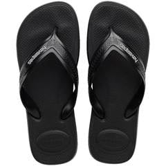 Havaianas Top Max Comfort Preto 45/46