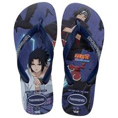 Havaianas Top Naruto Marinho 37/38