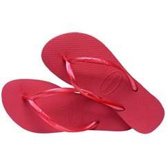 Havaianas Kids Slim Lisa Pink Fever 27/28