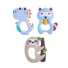 Mordedor Bichinhos Masculino 82272