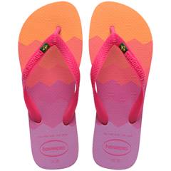 Havaianas Brasil Fresh Pessego 45/46