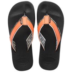 Havaianas Top Urban Tech Preto 39/40