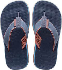 Havaianas Top Urban Fusion II Azul Indigo 39/40