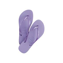 Havaianas Slim Lisa Brisa Lilas 23/24