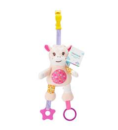 Mobile Pelucia Feminino Girafa