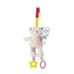Mobile Pelucia Feminino Urso