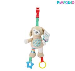 Mobile Pelucia Masculino Cachorro