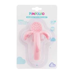 Colher De Treinamento Soft Silicone Fem