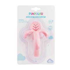 Colher De Treinamento Soft Silicone Fem
