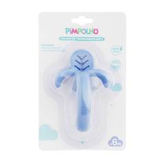 Colher De Treinamento Soft Silicone Masc