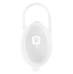 Porta Chupeta Unissex Unidade
