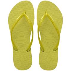 Havaianas Slim Wild Lime 33/34