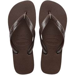 Havaianas Top Tiras Cafe 33/34