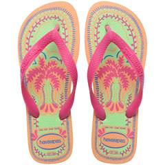 Havaianas Top Summer Vibes Pessego 41/42