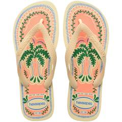 Havaianas Top Summer Vibes Buttercream 33/34