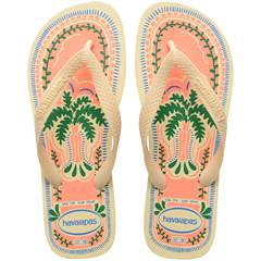 Havaianas Top Summer Vibes Buttercream 39/40
