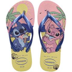 H KIDS SLIM DISNEY BUTTERCREAM 33/34