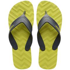 H TRACK WAVES WILD LIME 43/44