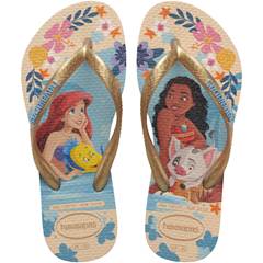 H KIDS SLIM PRINC BEG PAL/BEG PAL 25/26