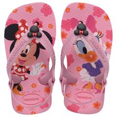 H BABY DISNEY ROSA GLOW 22