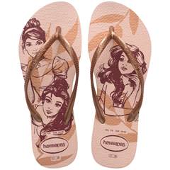 H SLIM DISNEY ROSA BALLET 37/38
