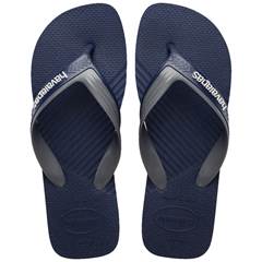 H DUAL MARINHO/CINZA ACO 39/40