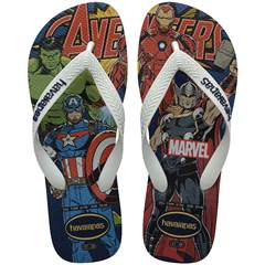 H TOP MARVEL CLASS MARINHO 43/44