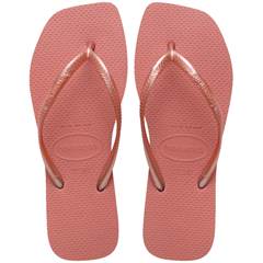 H SLIM SQUARE CANYON CLAY 39/40