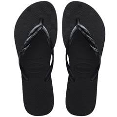 Havaianas Fantasia II Preto 39/40