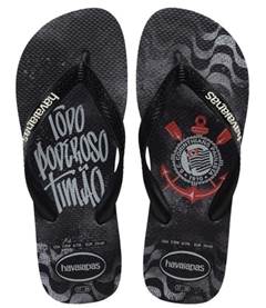 H TOP TIMES CORINTHIANS PRE/PRE/BR 45/46