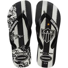 Havaianas Top Times Atletico Branco 35/36