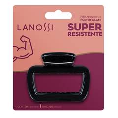 Lanossi Piranha Power Glam 1x10x6