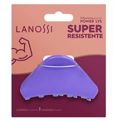Lanossi Piranha Power Lys 1x10x6