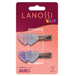 L KIDS PRESILHA CABE AGNES UND