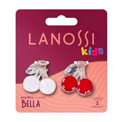 L KIDS PRESILHA CABE BELLA UND