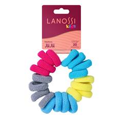 Lanossi Kids Elastoco Cabelo Juju - unidade