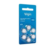 EL BATERIA AUDITIVA 1.4 PR44 C/6UN