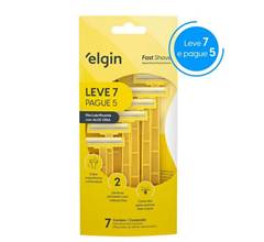 EL LAMINA AMARELA 7UN