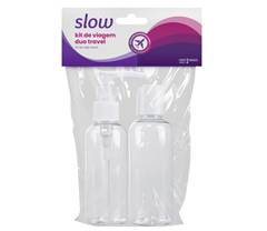 Kit Viagem Duo Und