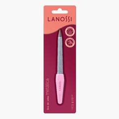 Lanossi Lixa p/ Unhas Metal - Unidade